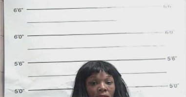 Stephanie Sisco, - Orleans Parish County, LA 